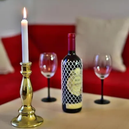 Apartments Beauty Apartman *