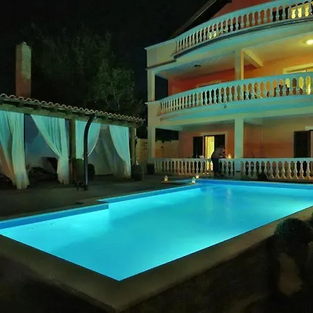 Apartment Wellness & Beauty Vodice