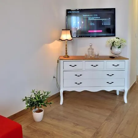 Apartman Apartments Beauty *