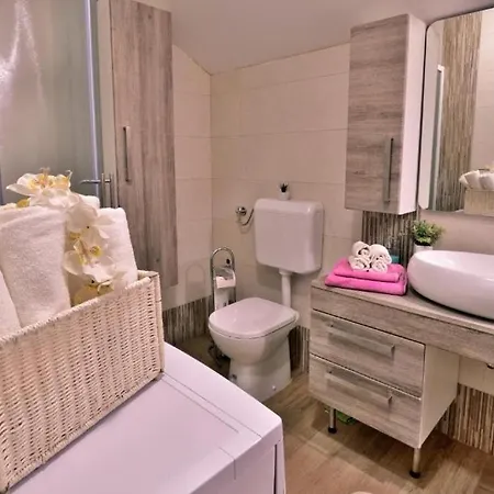 Apartment Wellness & Beauty Vodice