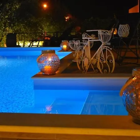 Apartments Beauty Vodice