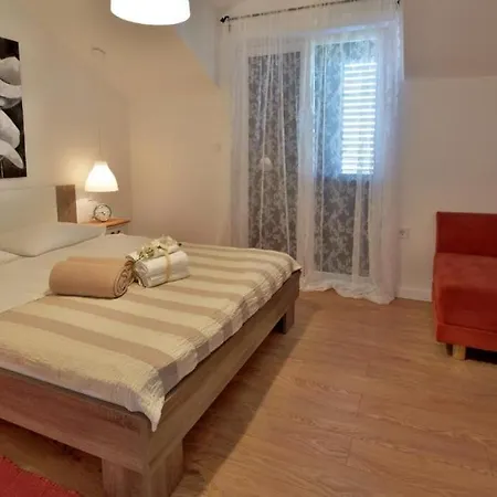 Apartments Beauty * Vodice