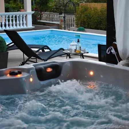 Wellness & Beauty Apartment