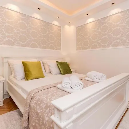 Apartments Beauty Apartman *