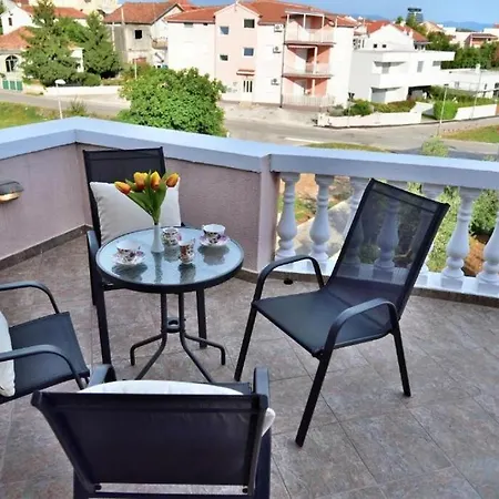 Wellness & Beauty Apartment Vodice
