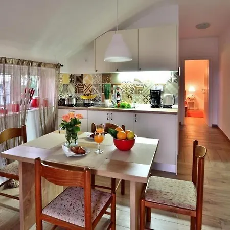 Apartman Apartments Beauty *