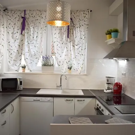 Apartman Apartments Beauty Vodice