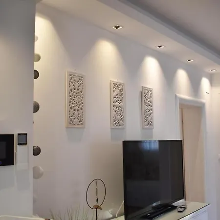 Apartments Beauty Apartman Vodice