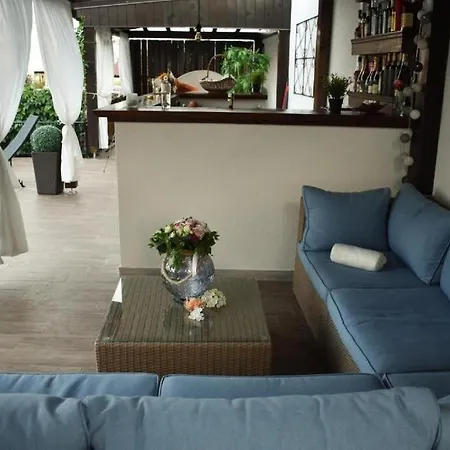 Apartman Apartments Beauty Vodice