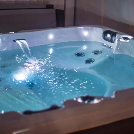 Apartments Beauty Apartman