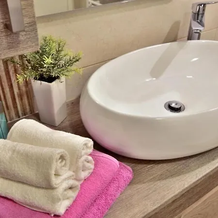 アパート Wellness & Beauty ヴォディツェ