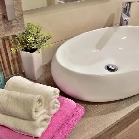 Apartment Wellness & Beauty Vodice