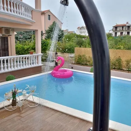 Apartman Apartments Beauty *