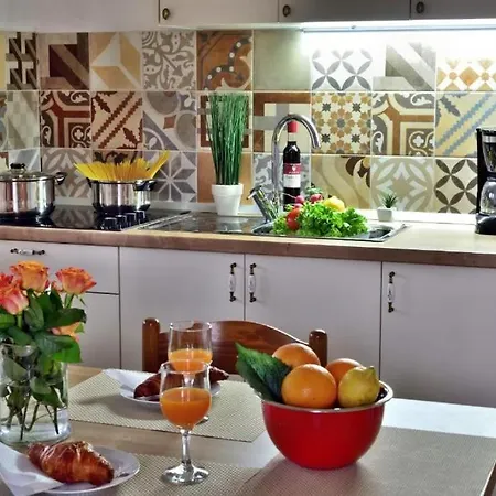 Wellness & Beauty Apartment *