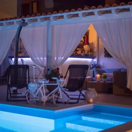 Apartment Wellness & Beauty Vodice