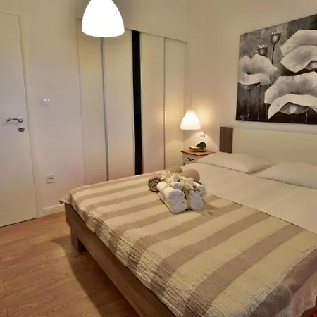 Apartment Wellness & Beauty