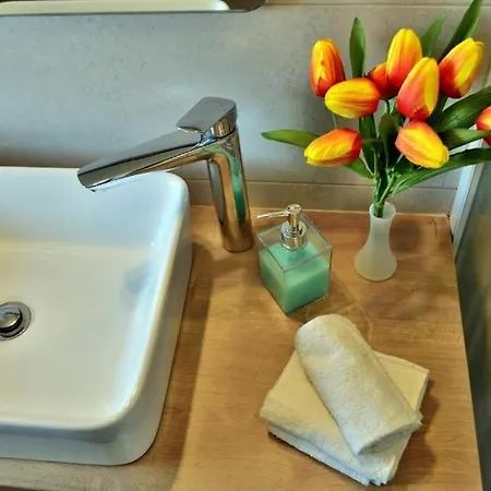 Apartments Beauty Vodice