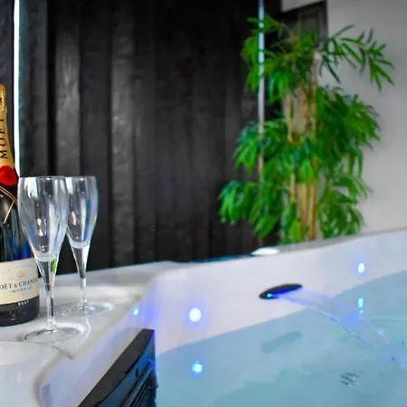 Wellness & Beauty Apartment *