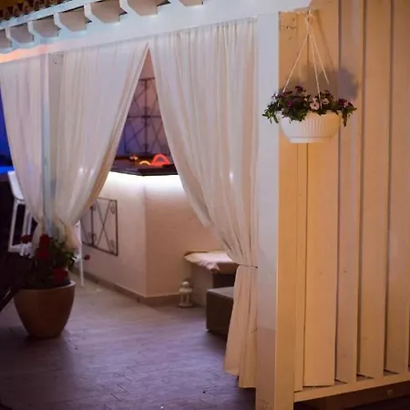 Apartment Wellness & Beauty Vodice