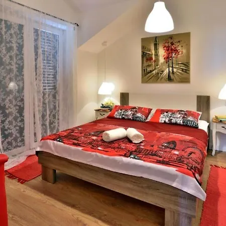 Apartment Wellness & Beauty Vodice