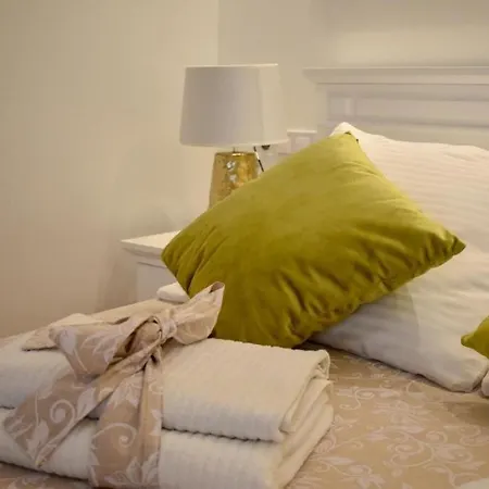 Apartman Apartments Beauty *