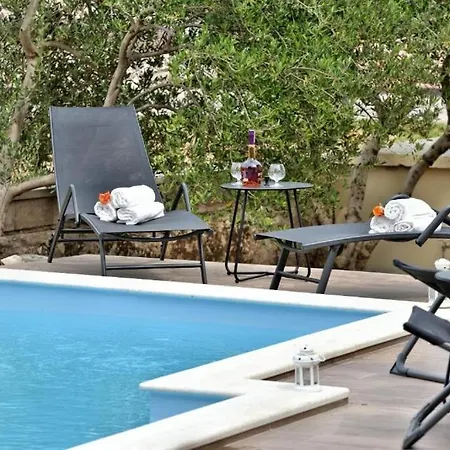 Apartments Beauty * Vodice