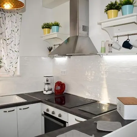 Apartments Beauty Vodice