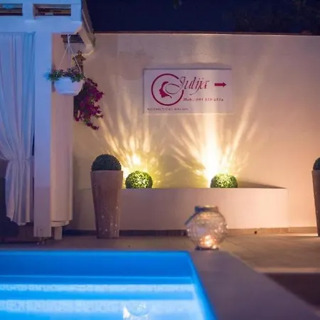 Apartman Apartments Beauty *