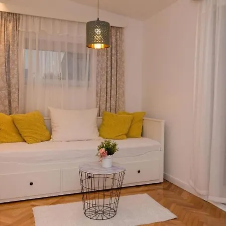 Apartman Apartments Beauty Vodice