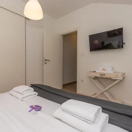 Apartments Beauty * Vodice