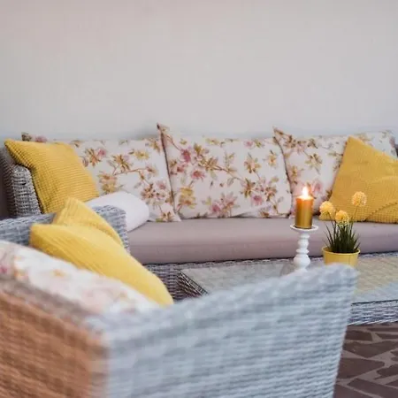 Apartments Beauty Apartman Vodice