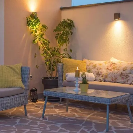 Apartment Wellness & Beauty *