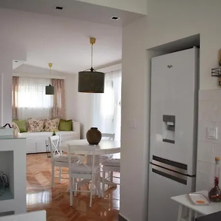 Wellness & Beauty Apartment