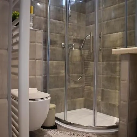 Apartman Apartments Beauty *