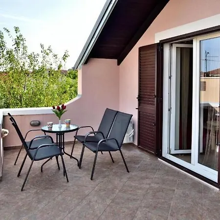 Wellness & Beauty Apartment *