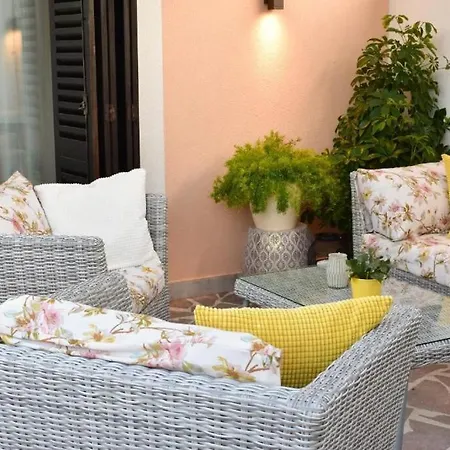 Wellness & Beauty Apartment