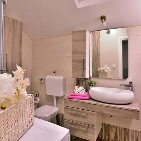 Apartments Beauty * Vodice