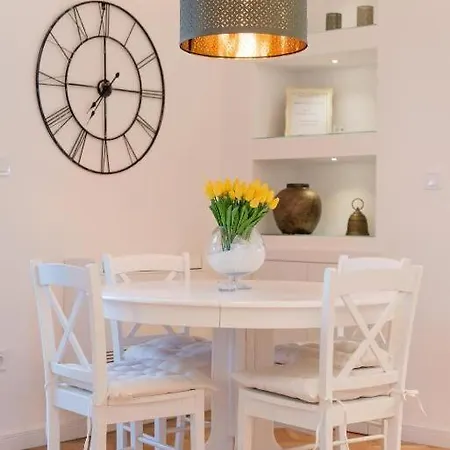 Wellness & Beauty Apartment Vodice