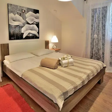 Apartments Beauty * Vodice