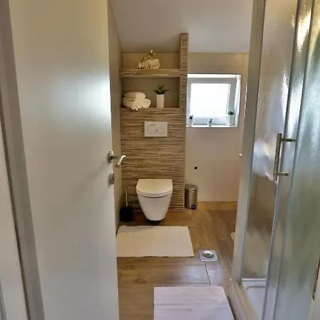 Apartment Wellness & Beauty *