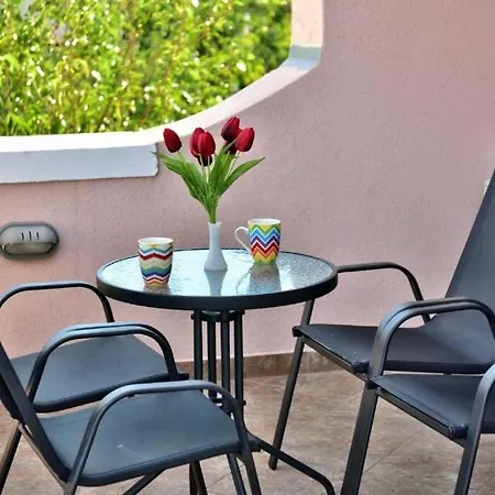 Apartment Wellness & Beauty Vodice