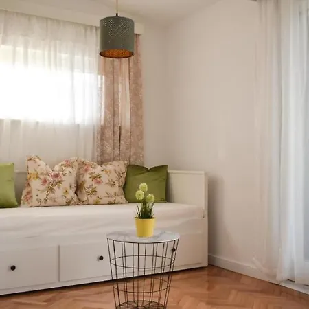 Apartments Beauty Vodice