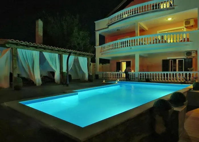 Appartement Beauty Vodice