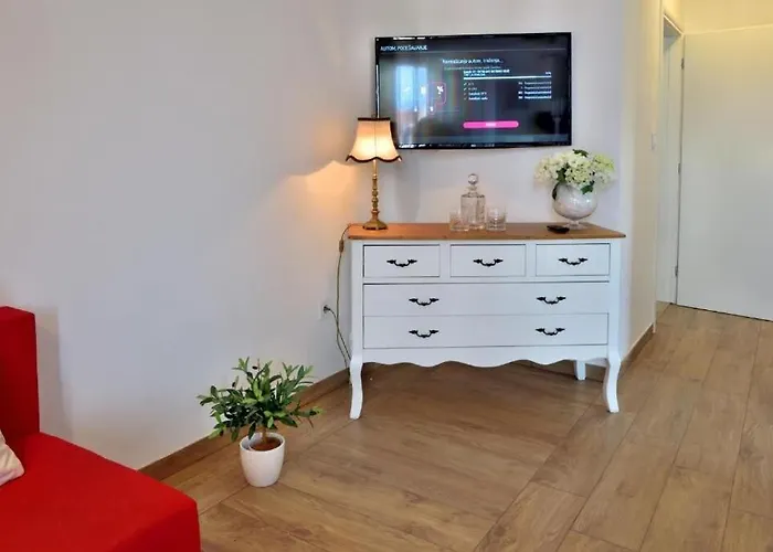 Appartement Beauty *