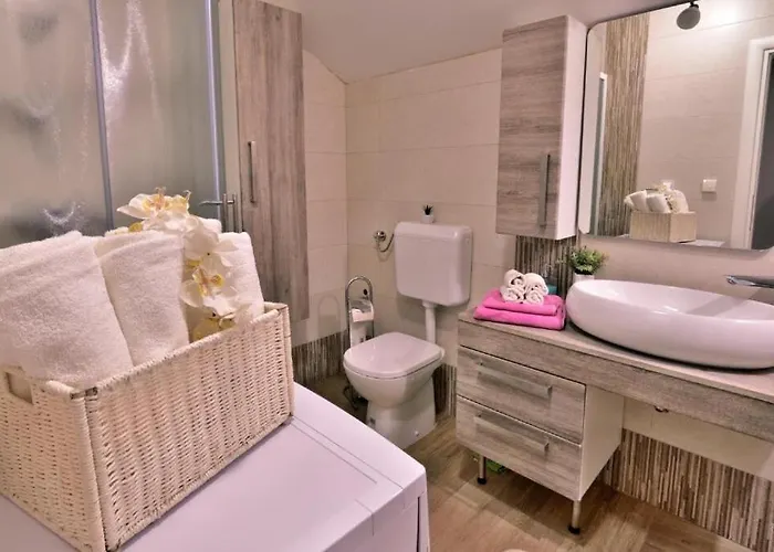 Lejlighed Beauty Vodice