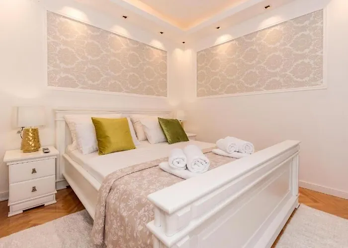 Beauty Appartement *