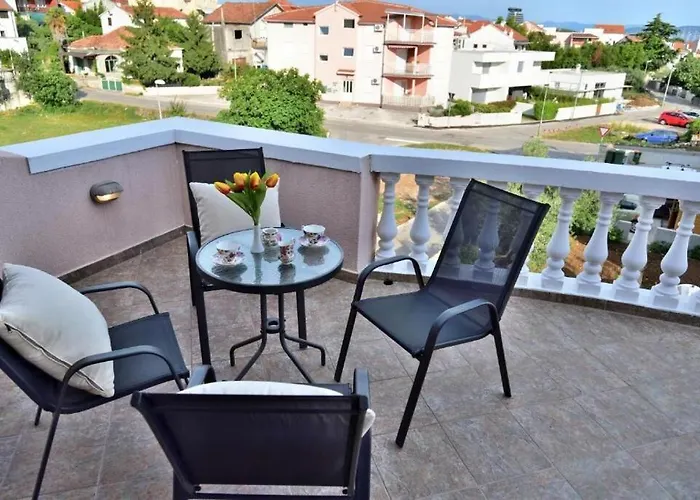 Beauty Appartement Vodice