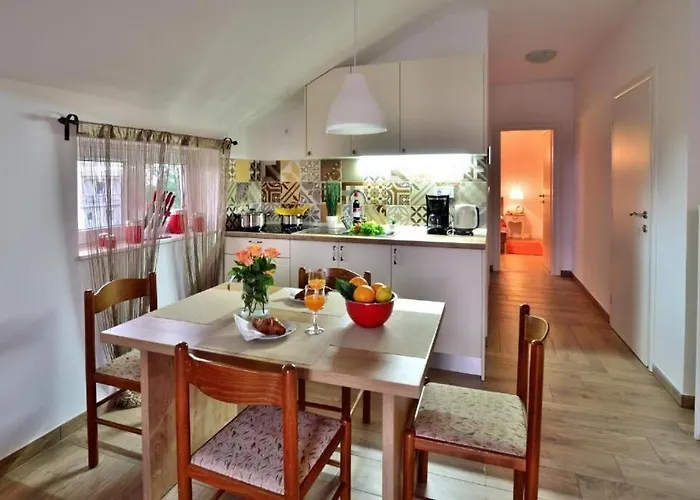 Appartement Beauty *