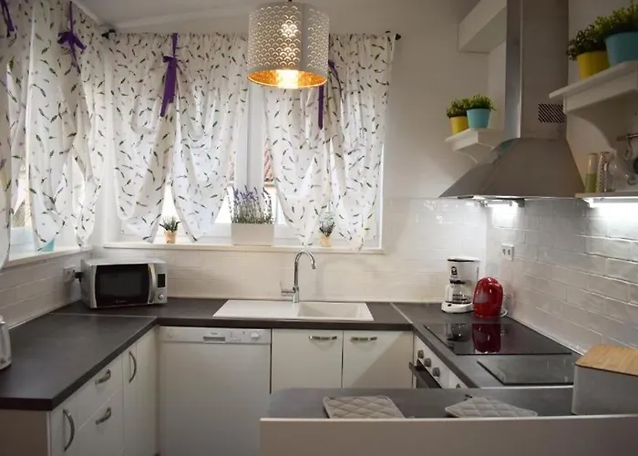 Appartement Beauty Vodice