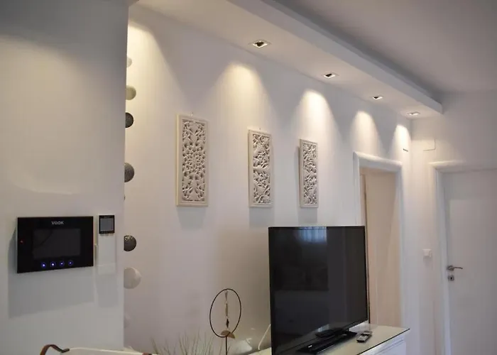 Beauty Appartement Vodice